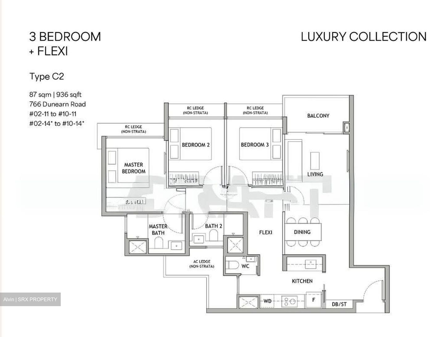 Dunearn Road (D11), Condominium #590925271